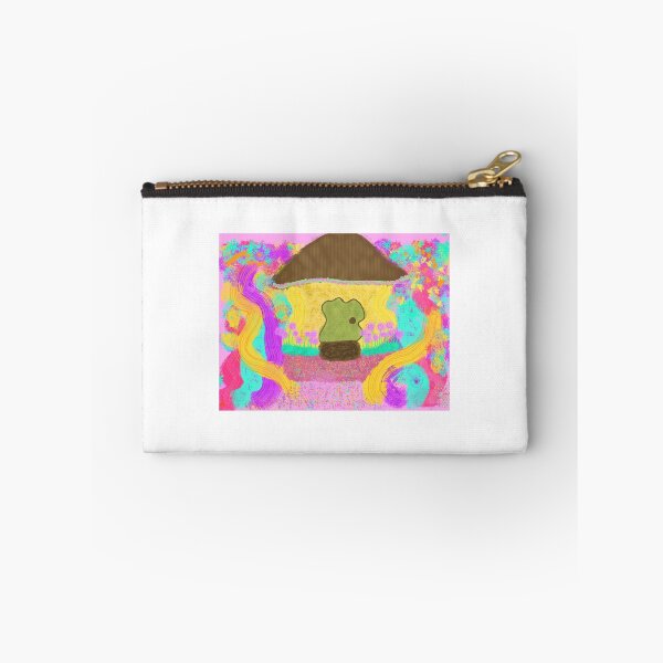 Item preview, The funky cottage  designed and sold by Poppycoolrat27.