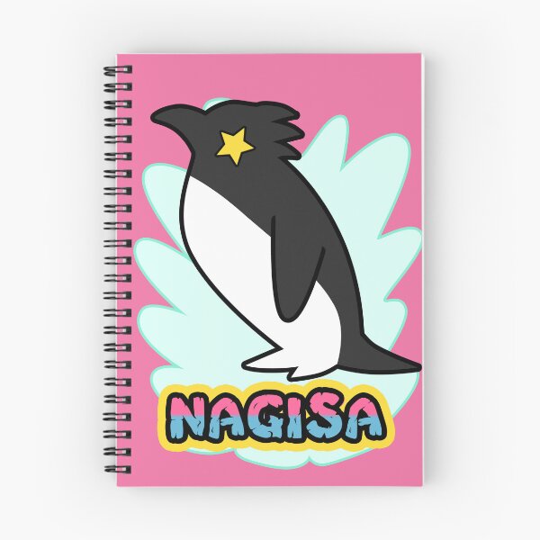Item preview, Hazuki Nagisa designed and sold by orcalus.