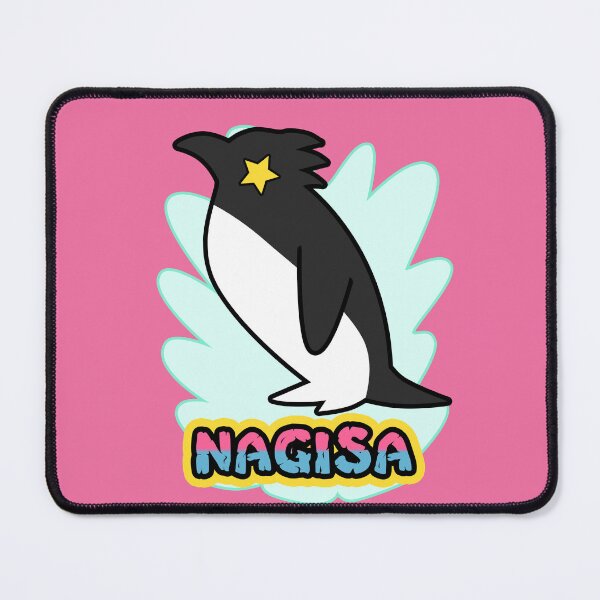 Item preview, Hazuki Nagisa designed and sold by orcalus.
