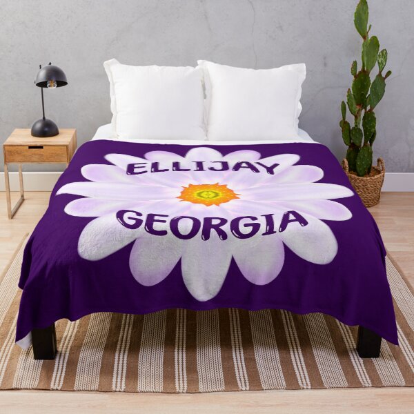 Item preview, Ellijay Georgia designed and sold by MoMidoStore.