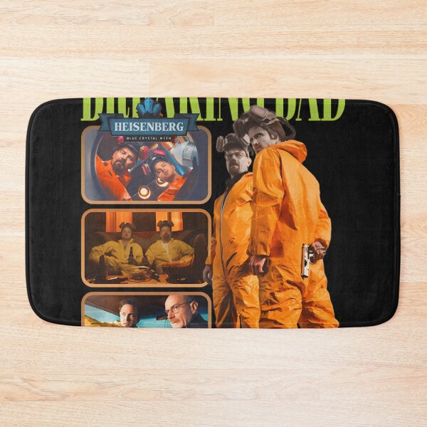 Item preview, Breaking Bad designed and sold by RyanEllisn.