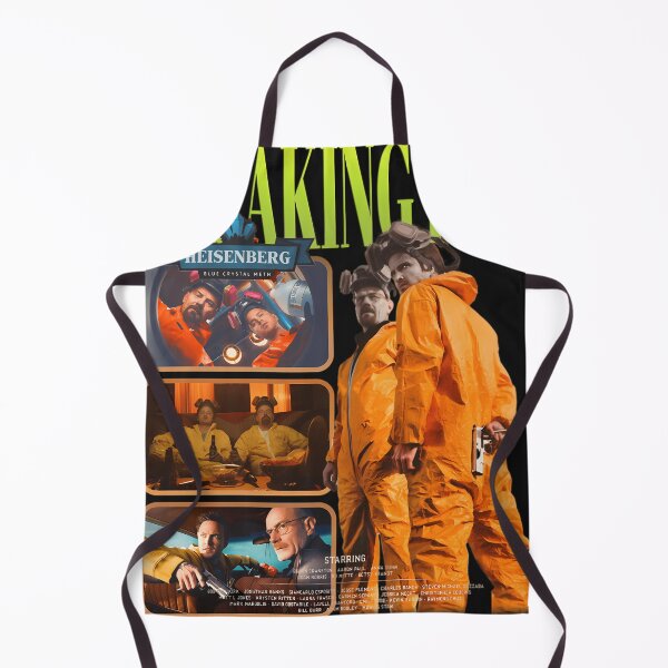 Item preview, Breaking Bad designed and sold by RyanEllisn.