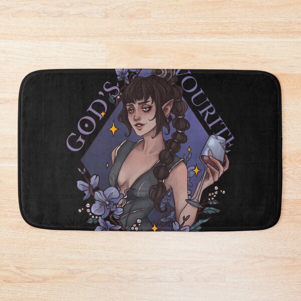 Item preview, Gods Favourite Princess designed and sold by RyanEllisn.
