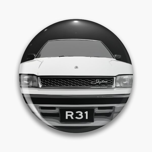 Item preview,  Nissan Skyline R31 designed and sold by RyanEllisn.
