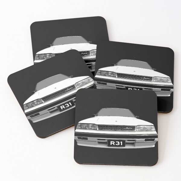 Item preview,  Nissan Skyline R31 designed and sold by RyanEllisn.