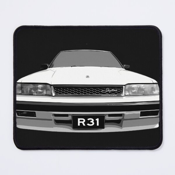 Item preview,  Nissan Skyline R31 designed and sold by RyanEllisn.
