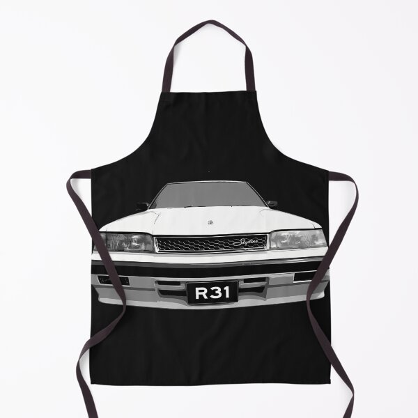Item preview,  Nissan Skyline R31 designed and sold by RyanEllisn.