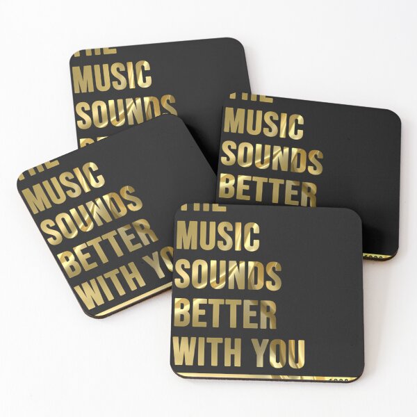 Item preview,  Stardust 1998 The Music Sounds With You Gold Collector Edition designed and sold by RyanEllisn.