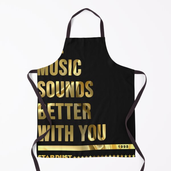 Item preview, Stardust 1998 The Music Sounds With You Gold Collector Edition designed and sold by RyanEllisn.