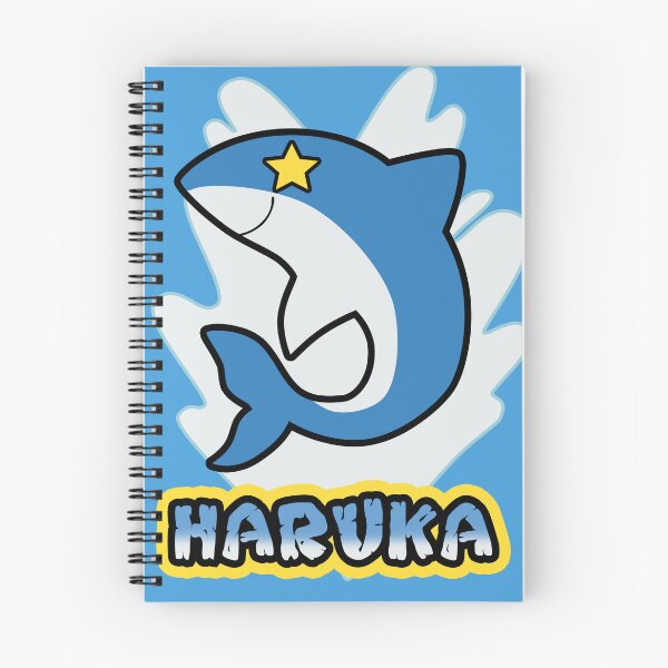 Item preview, Haruka Nanase designed and sold by orcalus.