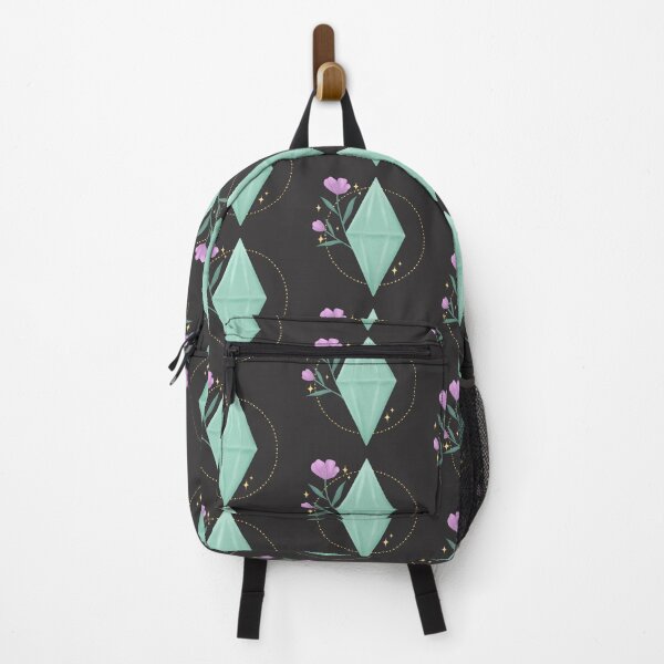 Item preview, Sims Plumbob designed and sold by Pixel-lace.