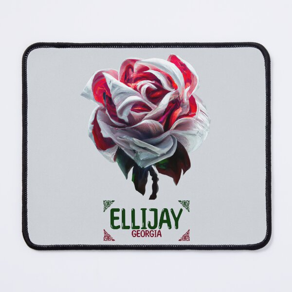 Item preview, Ellijay Georgia designed and sold by MoMidoStore.