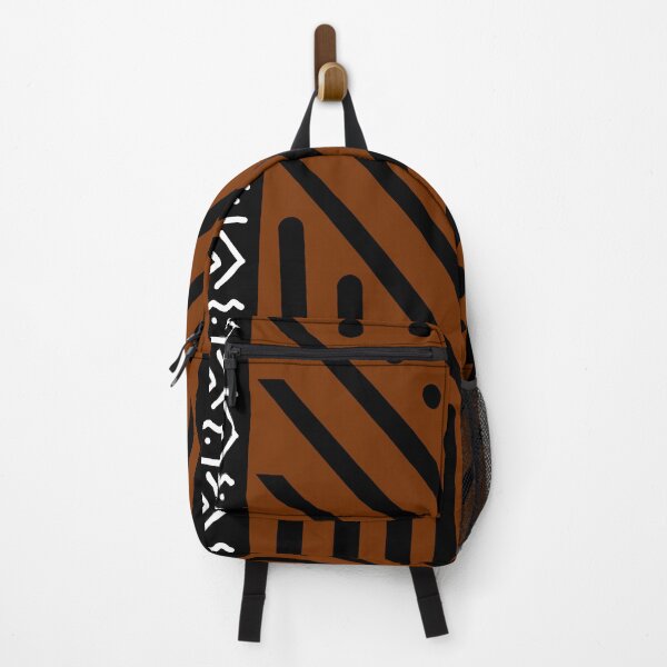 Item preview, Exquisite African Bogolan Pattern Design designed and sold by funkyvibes.