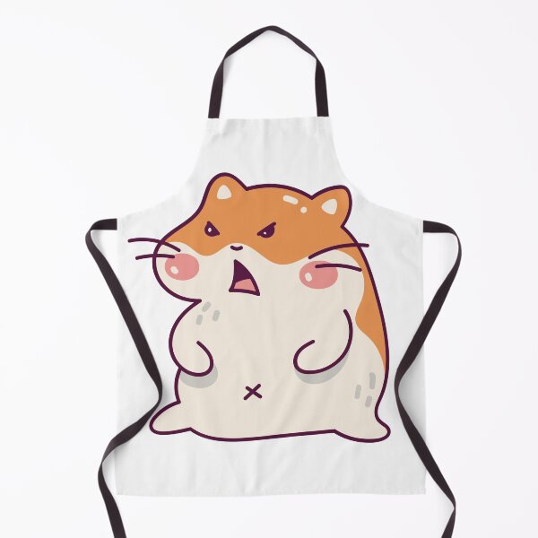 Item preview, Coquette Sad Hamster designed and sold by design-hocter.