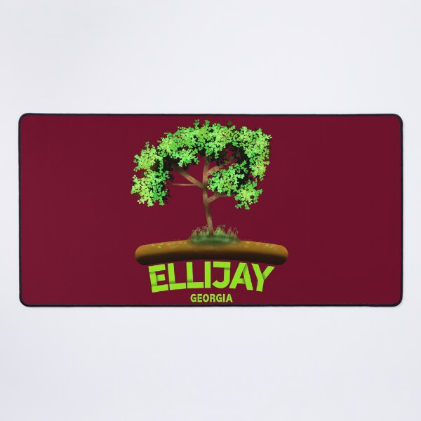 Item preview, Ellijay Georgia designed and sold by MoMidoStore.