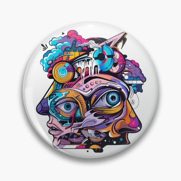 Item preview, Misdirection designed and sold by BreastlySnipes.