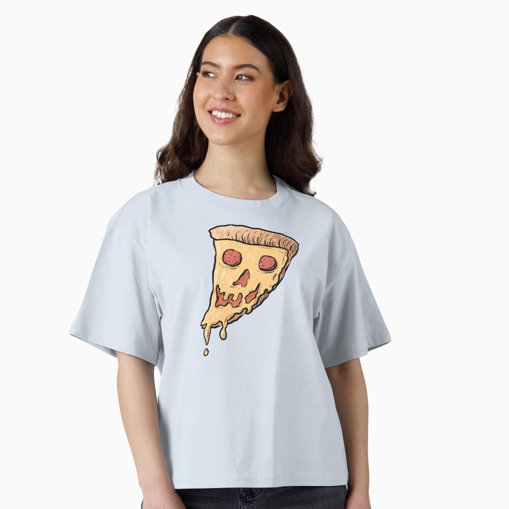 Item preview, Boxy T-Shirt designed and sold by Angypants.