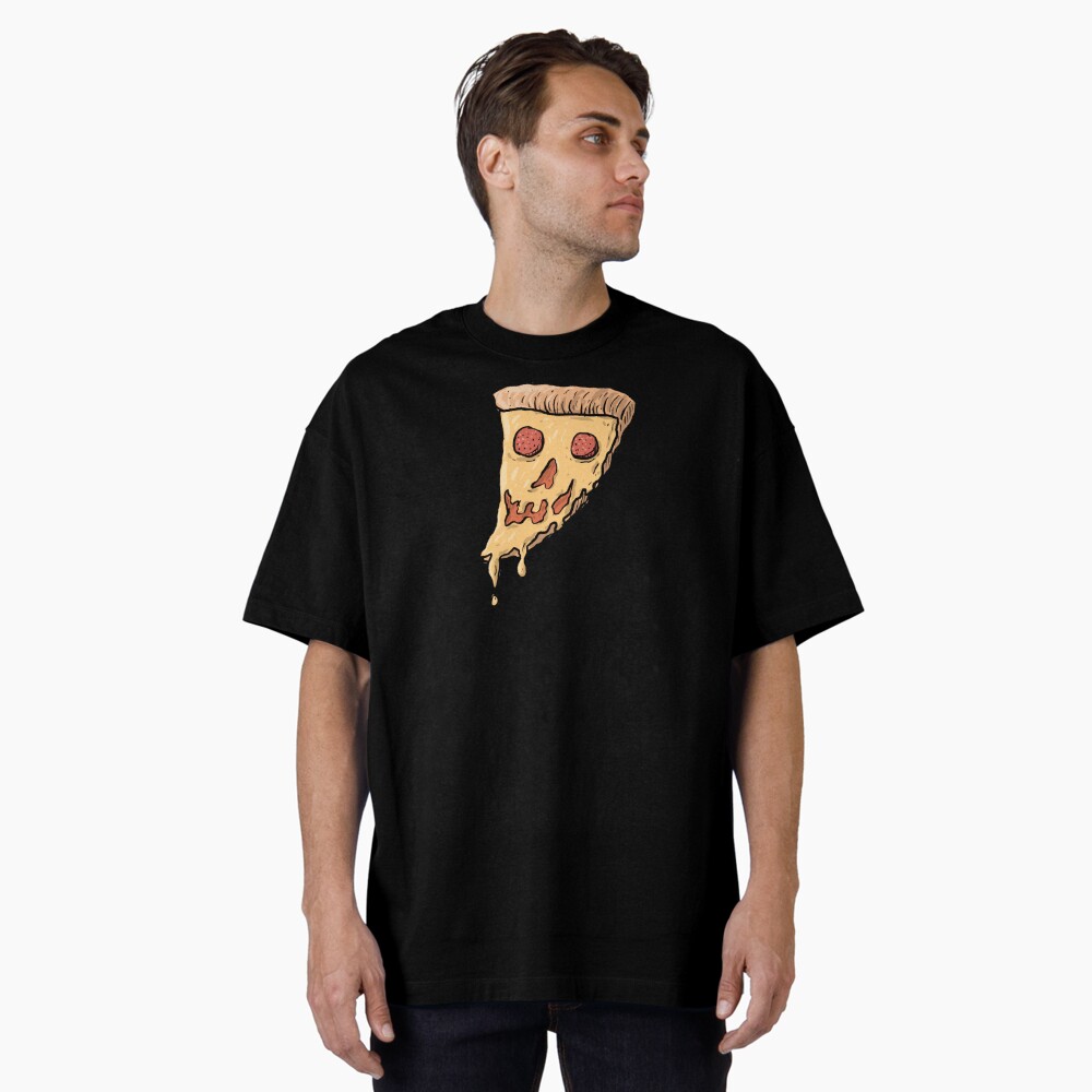 Item preview, Oversized T-Shirt designed and sold by Angypants.