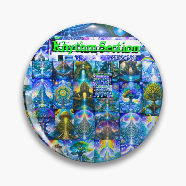 Item preview, IMAGINATION STATION LIBRARY #7 designed and sold by rhythmsectiontn.