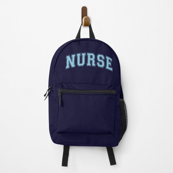Item preview, Nurse designed and sold by Katherine Mandeville.