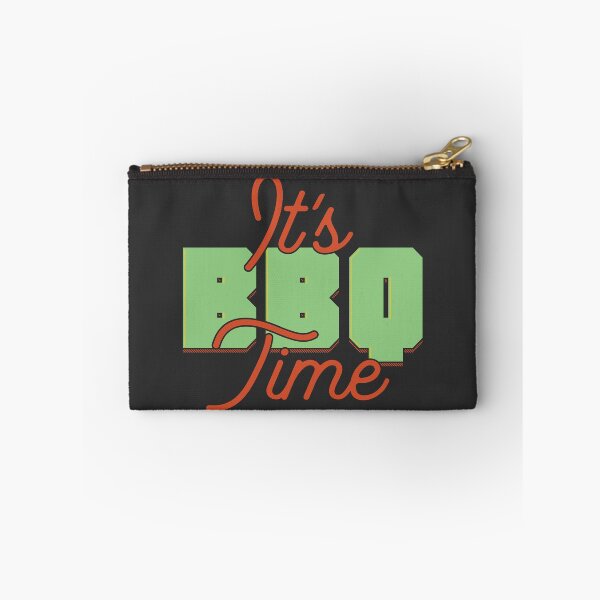 Item preview, Its BBQ Time designed and sold by priyanshustore.