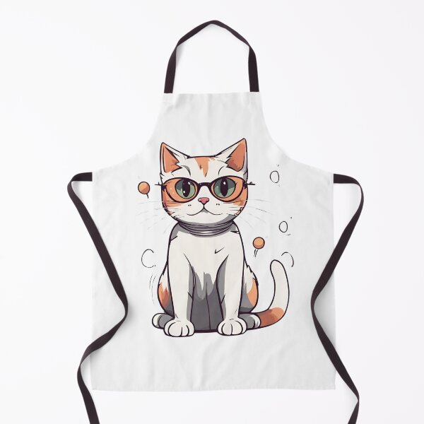 Item preview, Cat, cute cat designed and sold by Luisshopp.