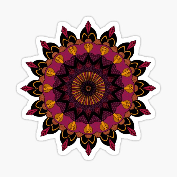 Jafar Sticker