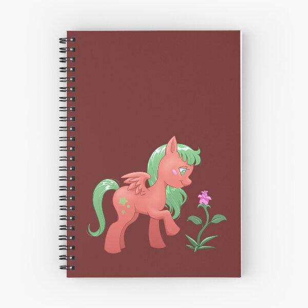 Item preview, Star floret - My little pony new generation designed and sold by Cristiano Reina.