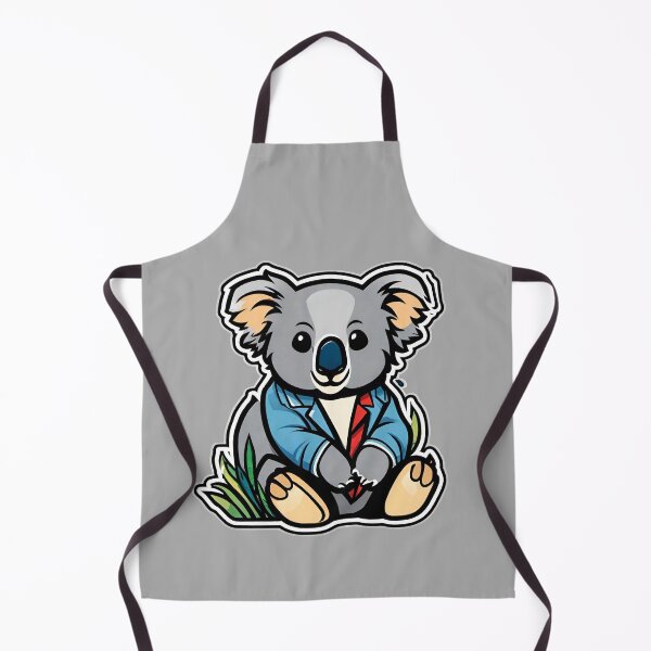 Item preview, Koala Kid designed and sold by pUNKnown.