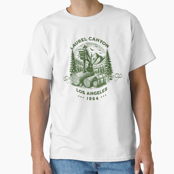 Classic T-Shirt