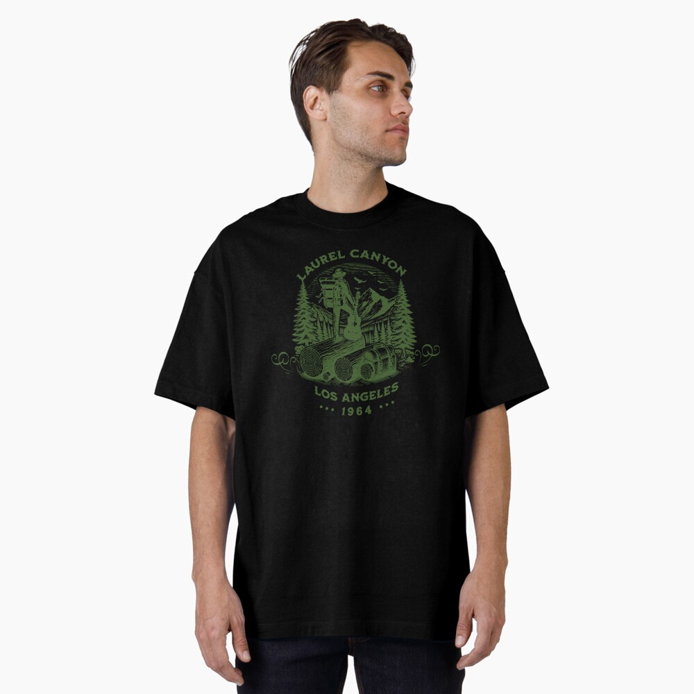Item preview, Oversized T-Shirt designed and sold by FacesOfRock.