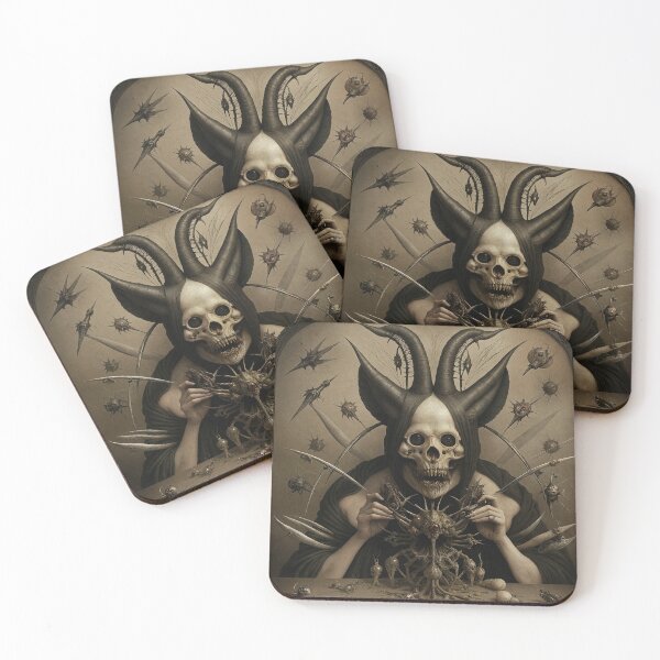 Item preview, Monstrum Mechanica designed and sold by JakoebArt.