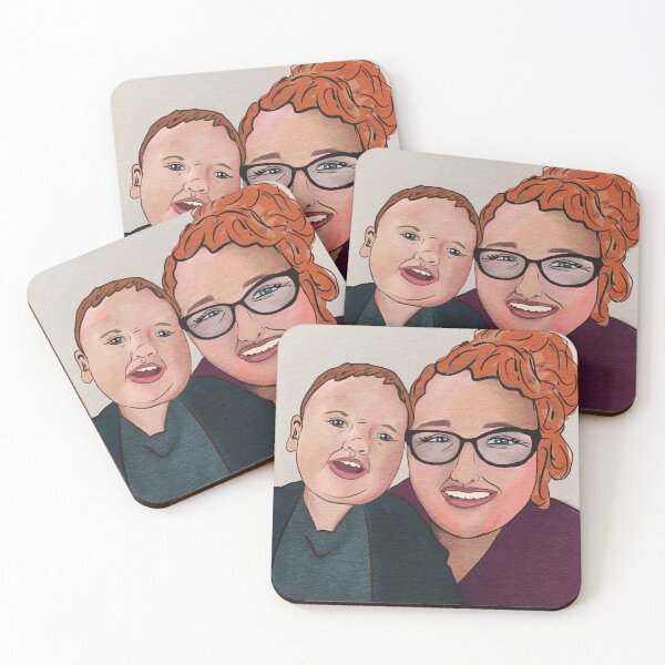 Item preview, Mother and son designed and sold by juneclipse.