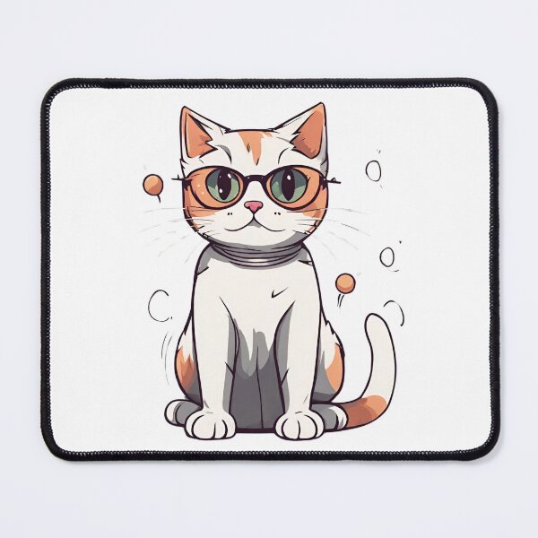 Item preview, Cat, cute cat designed and sold by Luisshopp.