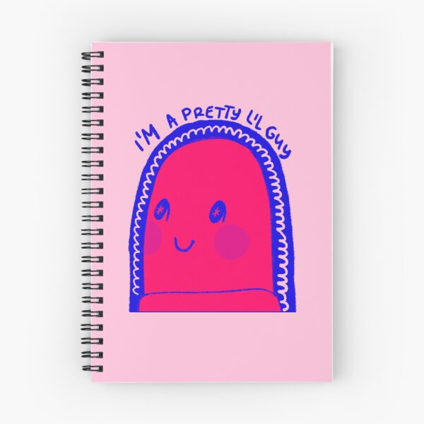 Item preview, I'm a pretty lil guy designed and sold by pickle_slut_makes_art!.