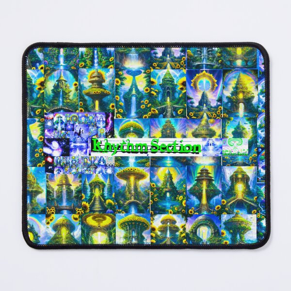Item preview, IMAGINATION STATION LIBRARY #8 designed and sold by rhythmsectiontn.