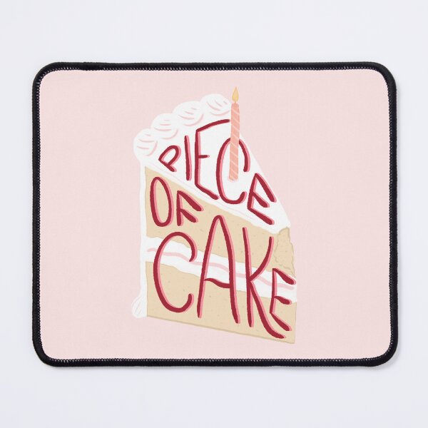Item preview, Piece of Cake designed and sold by Brooke Whitley.