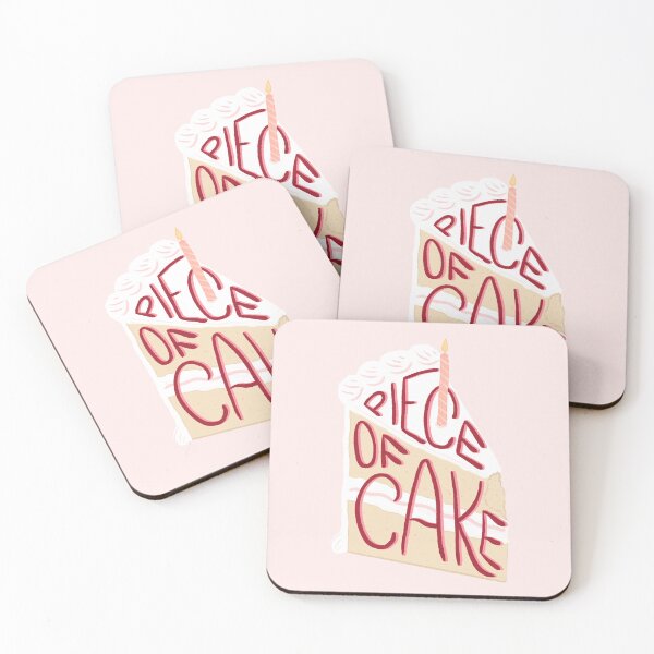 Item preview, Piece of Cake designed and sold by Brooke Whitley.