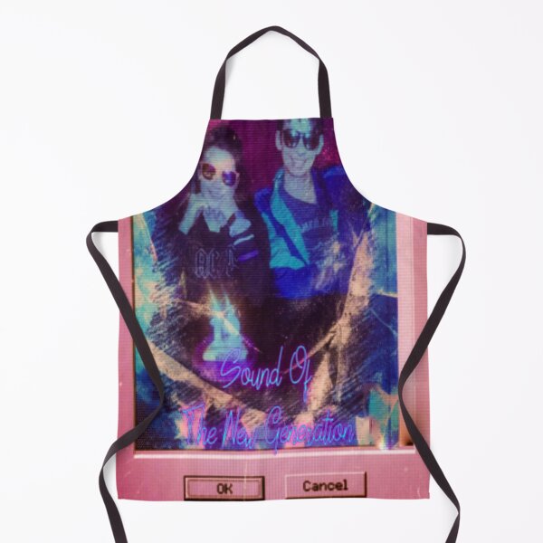 Item preview, WWWG: Sound Of The New Generation Collection designed and sold by BOSF Productions.