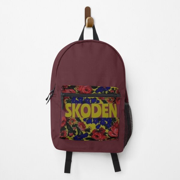 Item preview, Nokum Skoden! designed and sold by Payeak's Studio.