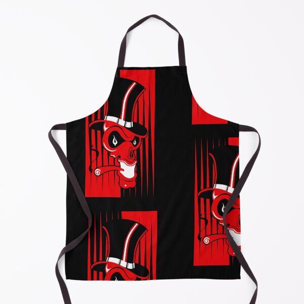 Item preview, Mr. Sinister II designed and sold by Robert Ball.
