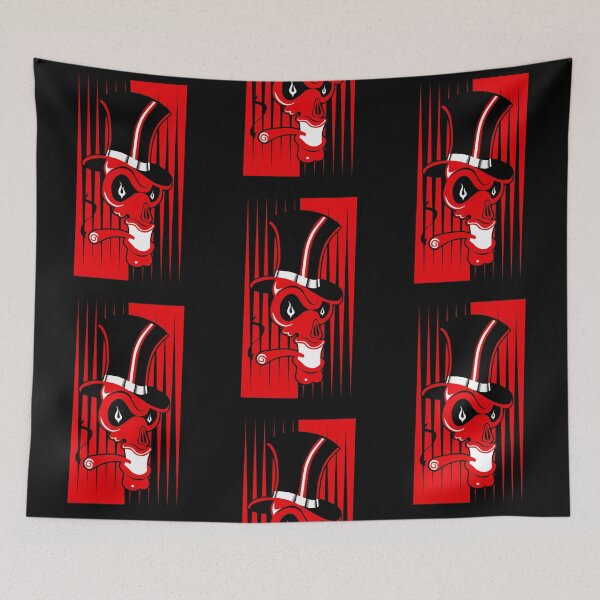 Item preview, Mr. Sinister II designed and sold by Robert Ball.