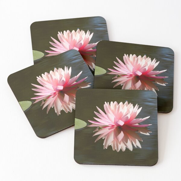 Item preview, Flower at lagoons designed and sold by Mark Grimsley.