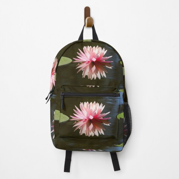 Item preview, Flower at lagoons designed and sold by Mark Grimsley.