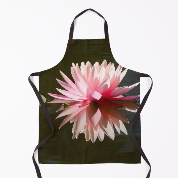 Item preview, Flower at lagoons designed and sold by Mark Grimsley.