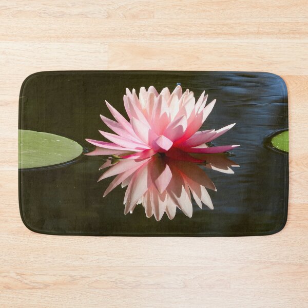 Item preview, Flower at lagoons designed and sold by Mark Grimsley.