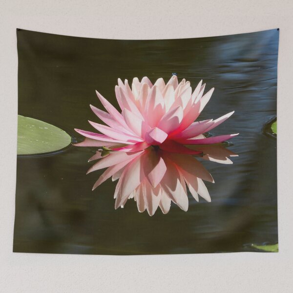 Item preview, Flower at lagoons designed and sold by Mark Grimsley.