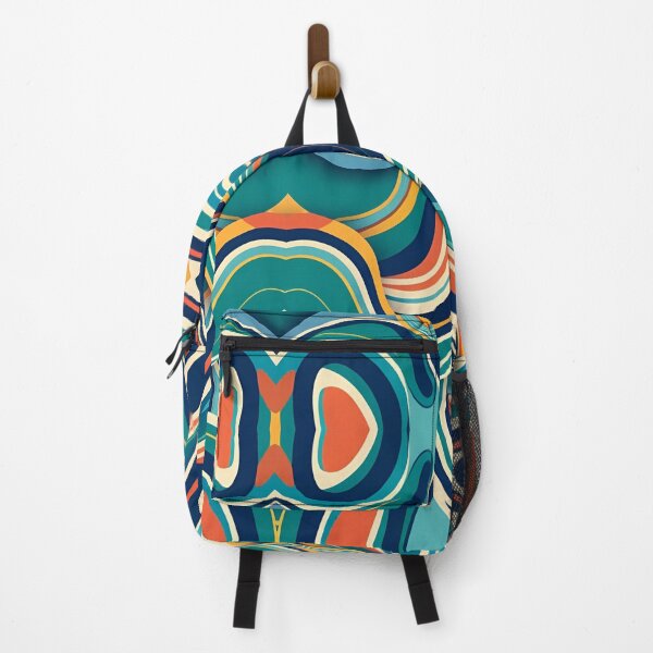 Item preview, Hydro Harmony: Exploring Fluid Patterns designed and sold by M0A0.