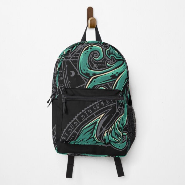Item preview, Great Cthulhu designed and sold by Nicoleolderhjj.