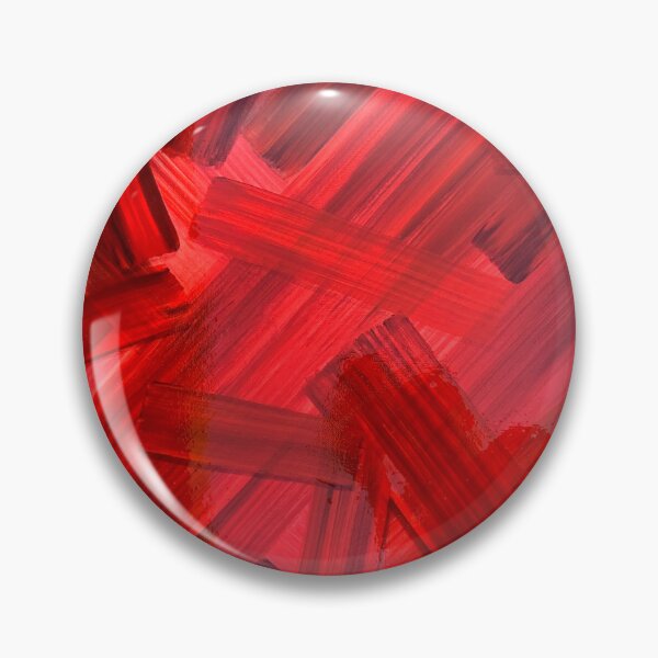Item preview, Color Of Noise - Red designed and sold by kimberlykjer.